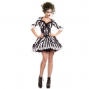 Costume vampire Dracula  S au2XL