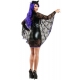 Costume chauve souris