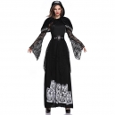 Costume sorci&egrave;re de salem