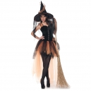 Costume sorci&egrave;re tutu