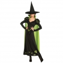 Costume sorci&egrave;re orange