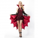 Costume vampire