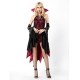 Costume vampire