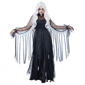 Costume la Mari&eacute;e gothique