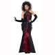 Costume vampire dracula