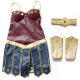 Costume wonderwoman