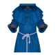 Costume Moine