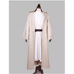 Costume star wars Luke Skywlaker