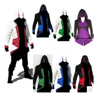 Costume Assassins Creed