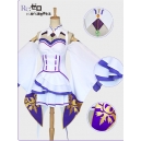 Costume No Game No Life Shiro