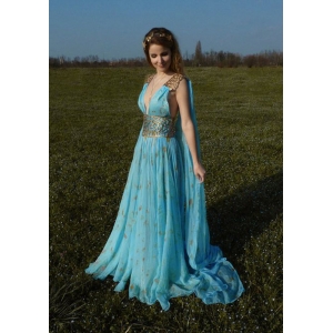 Costume femme daenerys game of thrones