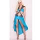 Costume femme daenerys game of thrones