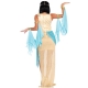 Costume Cléopâtre reine d'Egypte 