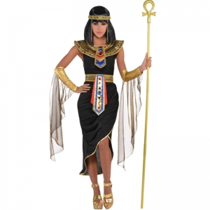 Costume Cl&eacute;op&acirc;tre reine d'Egypte 