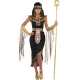 Costume Cléopâtre reine d'Egypte 
