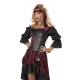 Costume pirate sexy