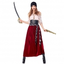 D&eacute;guisement pirate