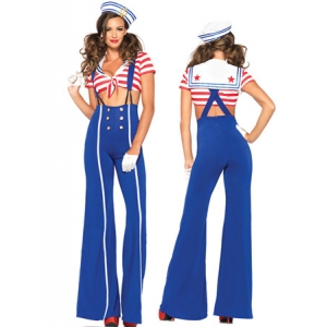 Costume marin