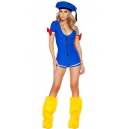 Costume marin