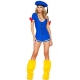 Costume marin