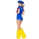 Costume marin