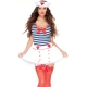 Costume marin