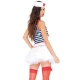 Costume marin