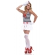 Costume marin