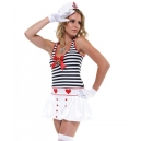 Costume marin