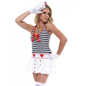 Costume marin
