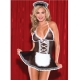 Costume la femme de ménage glamour