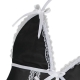 Costume la femme de ménage glamour