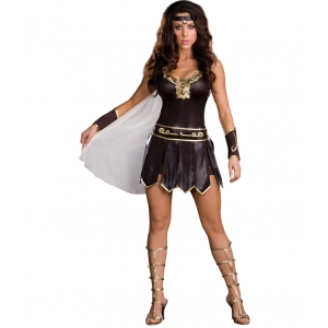 Costume gladiateur centurion romain