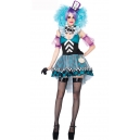 Costume Maitre du th&eacute; tea party deluxe