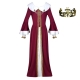 Costume la reine de coeur