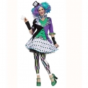 Costume le chapelier - Tea party alice