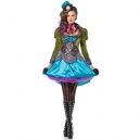 Costume le chapelier