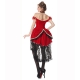 Costume Dame de coeur