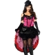 Costume danseuse de Saloon 