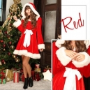 Costume robe m&egrave;re no&euml;l
