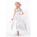 Costume Cendrillon robe de bal
