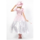 Costume Cendrillon robe de bal