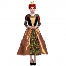 Costume Dame de coeur
