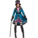 Costume le chapelier