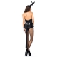 Costume lapin bunny playboy