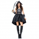 Costume pirate 