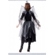 Costume Ange déchu avec ailes