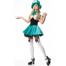 Costume Maitre du th&eacute; tea party deluxe