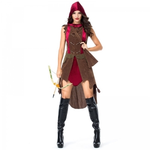 Costume Robin des Bois