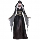 Costume sorciere 
